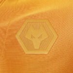 Wolves v Honvéd 1954 70th Anniversary Shirt​ (Limited Edition) - Image 3