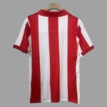 Atletico Madrid Centenary Home Retro Jersey 2003/04 - Image 2