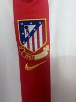 Atletico Madrid Centenary Home Retro Jersey 2003/04 - Image 4