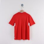 Liverpool Champions Final Home Retro Jersey 2005 - Image 2