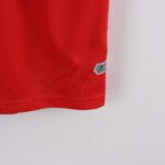 Liverpool Champions Final Home Retro Jersey 2005 - Image 7