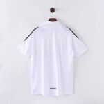 Real Madrid Home Retro Jersey 2005/06 - Image 2