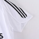 Real Madrid Home Retro Jersey 2005/06 - Image 7