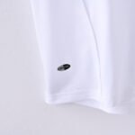 Real Madrid Home Retro Jersey 2005/06 - Image 8