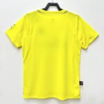 Villarreal Home Retro Jersey 2005/06 - Image 2