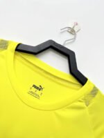 Villarreal Home Retro Jersey 2005/06 - Image 3