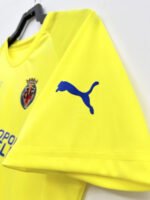 Villarreal Home Retro Jersey 2005/06 - Image 5