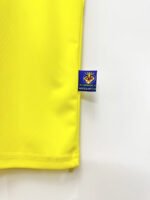 Villarreal Home Retro Jersey 2005/06 - Image 8