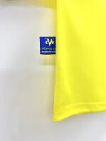Villarreal Home Retro Jersey 2005/06 - Image 9