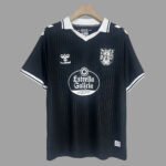 Celta Vigo Oliveira Dos Cen Anos Special Edition Jersey 2025