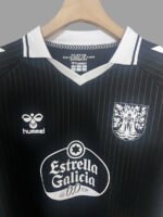 Celta Vigo Oliveira Dos Cen Anos Special Edition Jersey 2025 - Image 3