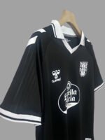 Celta Vigo Oliveira Dos Cen Anos Special Edition Jersey 2025 - Image 4