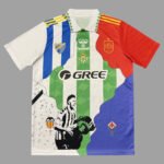 Real Betis JOAQUIN Special Edition Jersey 2025