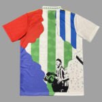Real Betis JOAQUIN Special Edition Jersey 2025 - Image 2