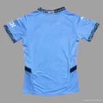 Manchester City Home Fan Jersey Women’s 2024/25 - Image 2