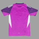 Real Madrid Goalkeeper 1 Fan Jersey 2025/26 - Image 2
