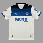 Alaves Away Fan Jersey 2025/26