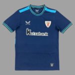 Athletic Club Away Fan Jersey 2025/26
