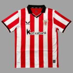 Athletic Club Home Fan Jersey 2025/26