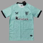 Athletic Club Third Fan Jersey 2025/26