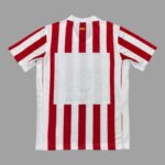 Atletico Madrid Home Fan Jersey 2025/26 - Image 2