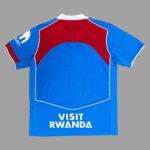 Atletico Madrid Third Fan Jersey 2025/26 - Image 2