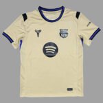 Barcelona Away Fan Jersey 2025/26