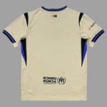 Barcelona Away Fan Jersey 2025/26 - Image 2