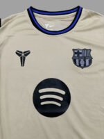 Barcelona Away Fan Jersey 2025/26 - Image 3