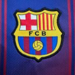 Barcelona Home Fan Jersey 2025/26 - Image 4
