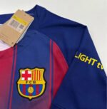 Barcelona Home Fan Jersey 2025/26 - Image 6