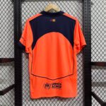 Barcelona Third Fan Jersey 2025/26 - Image 2