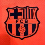 Barcelona Third Fan Jersey 2025/26 - Image 5