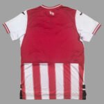 Brentford Home Fan Jersey 2025/26 - Image 2