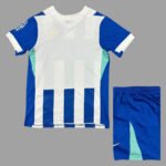 Kids Kit Brighton Home Jersey 2025/26 - Image 2