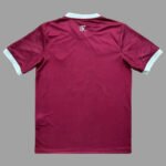 Burnley Home Fan Jersey 2025/26 - Image 2