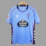 Celta Vigo Home Fan Jersey 2025/26