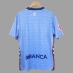 Celta Vigo Home Fan Jersey 2025/26 - Image 2
