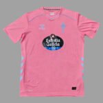 Celta Vigo Third Fan Jersey 2025/26