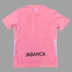 Celta Vigo Third Fan Jersey 2025/26 - Image 2
