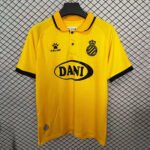 Espanyol 125 Years Anniversary Edition Jersey 2025