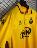 Espanyol 125 Years Anniversary Edition Jersey 2025 - Image 4