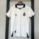 Espanyol Home Away Jersey 2025/26
