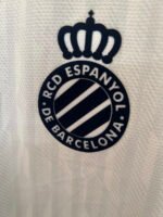 Espanyol Home Away Jersey 2025/26 - Image 5