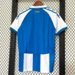 Espanyol Home Fan Jersey 2025/26 - Imagen 2