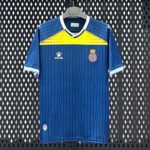 Espanyol Third Fan Jersey 2025/26