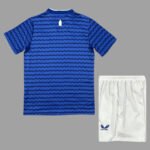 Kids Kit Everton Home Jersey 2025/26 - Image 2