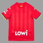 Getafe Away Jersey 2025/26 - Image 2