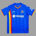 Getafe Home Fan Jersey 2025/26