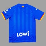 Getafe Home Fan Jersey 2025/26 - Image 2